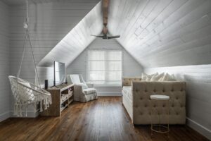 Choose Finished Basement or Room Addition?