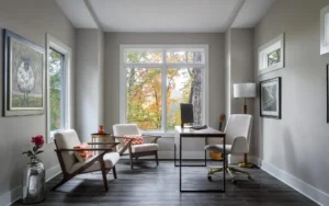 Top 10 Best Home Office Remodel Ideas