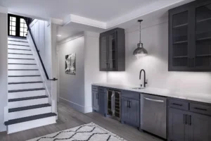Plan the Perfect Finished Basement Remodel
