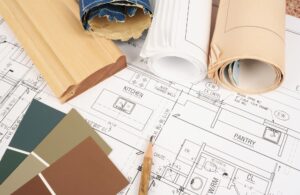 Kitchen Layout Planning