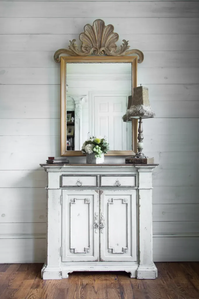 Gold Creek Traditional Mediterranean Remodel Dawsonville, GA - 1