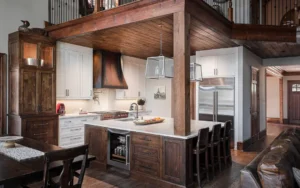 Smart Kitchen Island Ideas