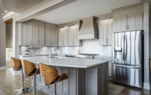 The Top Trending Kitchen Styles of 2022
